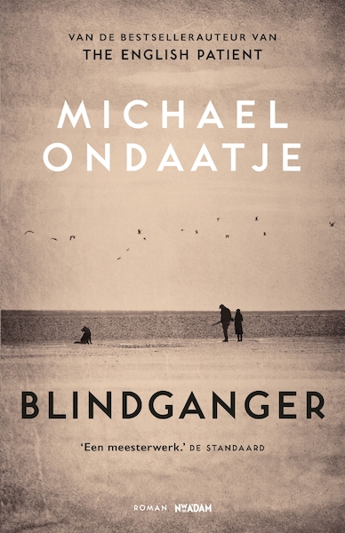 Blindganger - Michael Ondaatje (ISBN 9789046823934)