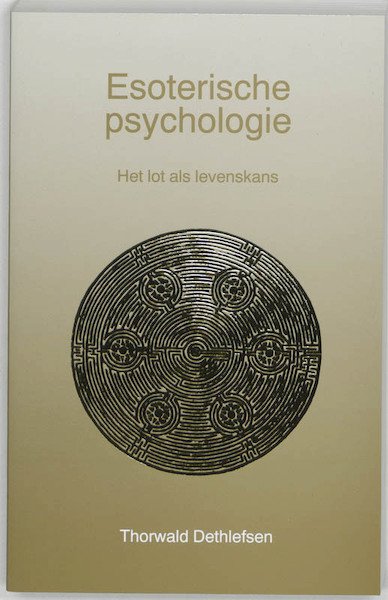 Esoterische psychologie - T. Dethlefsen (ISBN 9789020255522)