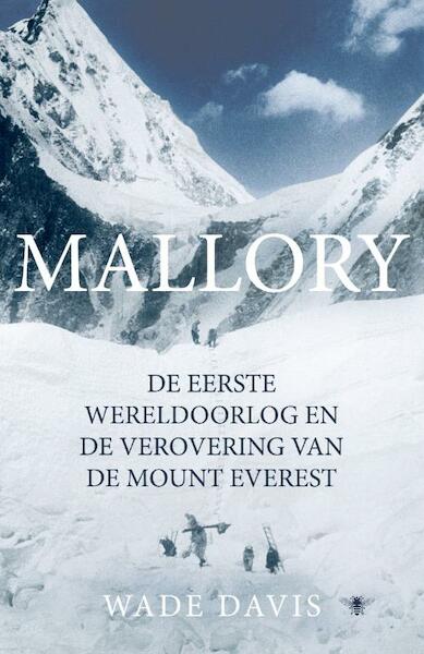 Mallory - Wade Davis (ISBN 9789023465539)