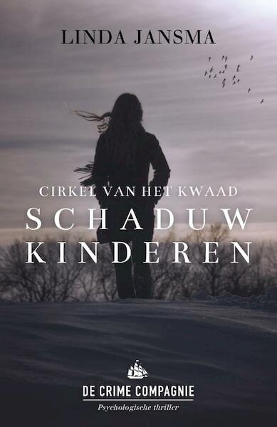 Schaduwkinderen - Linda Jansma (ISBN 9789461093660)