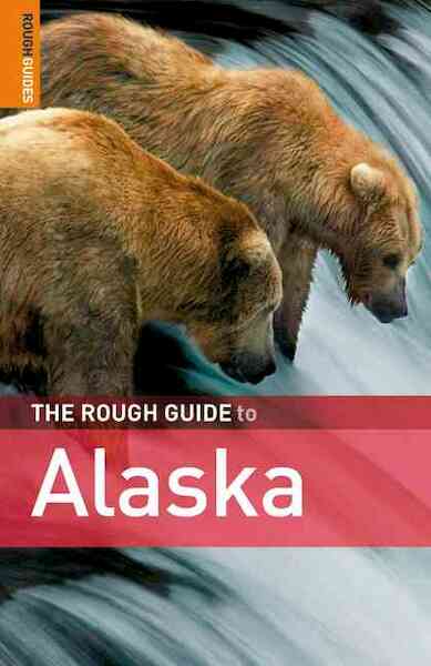 Rough Guide to Alaska - (ISBN 9781843537724)