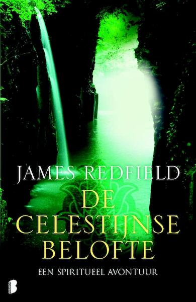 De Celestijnse belofte - James Redfield (ISBN 9789052860121)