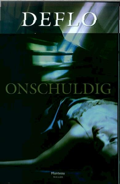 Onschuldig - Luc Deflo (ISBN 9789460410581)