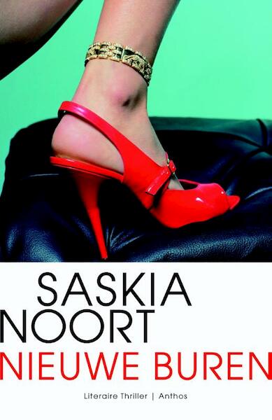 Nieuwe buren - Saskia Noort (ISBN 9789041424433)