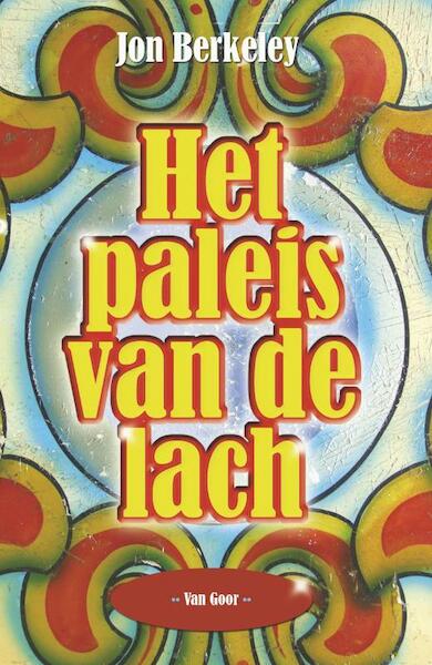 Paleis van de lach - John Berkeley (ISBN 9789047509592)