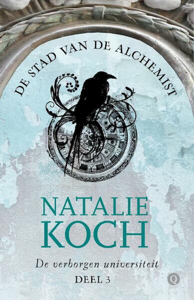 3 - Natalie Koch (ISBN 9789021457673)