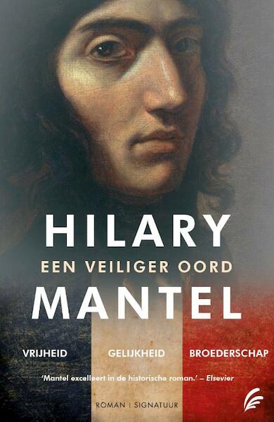 Deel 1,2 en 3 - Hilary Mantel (ISBN 9789056725365)