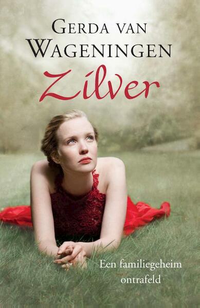 Zilver - Gerda van Wageningen (ISBN 9789401905763)