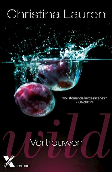 Wild - vertrouwen - Christina Lauren (ISBN 9789401604079)