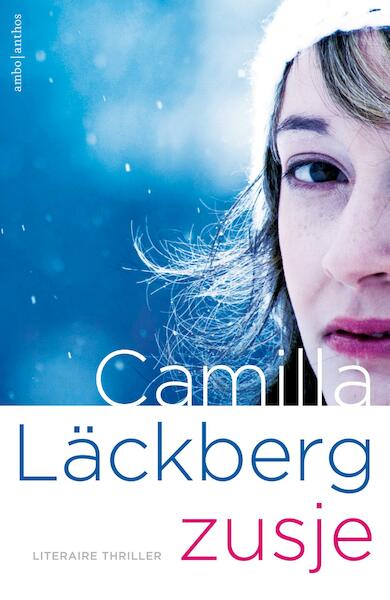 Zusje - Camilla Läckberg (ISBN 9789026342011)