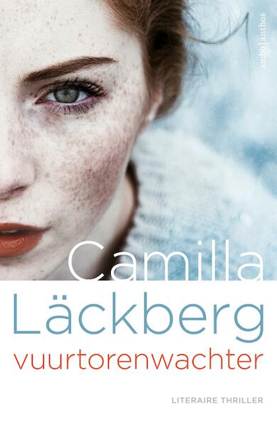 Vuurtorenwachter - Camilla Läckberg (ISBN 9789026345784)