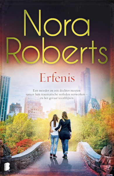 Erfenis - Nora Roberts (ISBN 9789022592373)