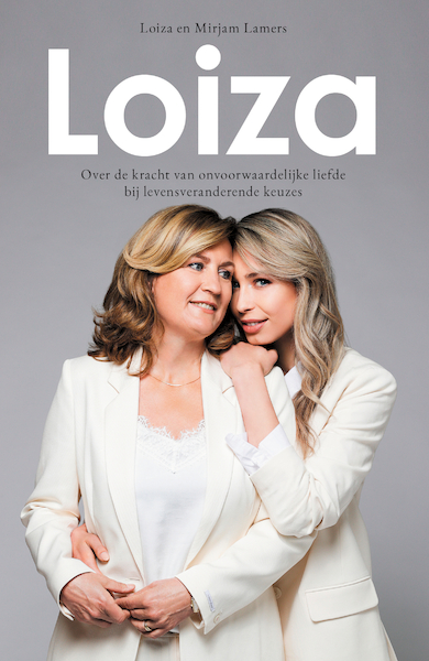 Loiza - Loiza Lamers (ISBN 9789044933406)