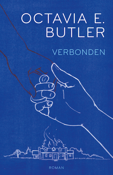 Verbonden - Octavia Butler (ISBN 9789056727109)