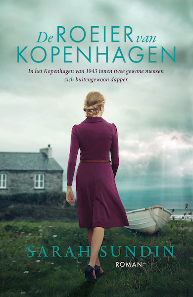 De roeier van Kopenhagen - Sarah Sundin (ISBN 9789029734998)