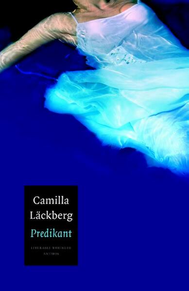 Predikant - Camilla Läckberg (ISBN 9789041415905)