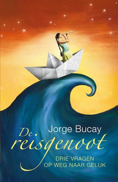 De reisgenoot - Jorge Bucay (ISBN 9789400501805)