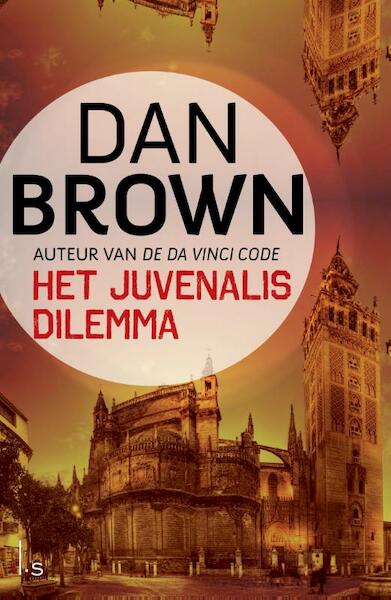 Het juvenalis dilemma - Dan Brown (ISBN 9789024562299)