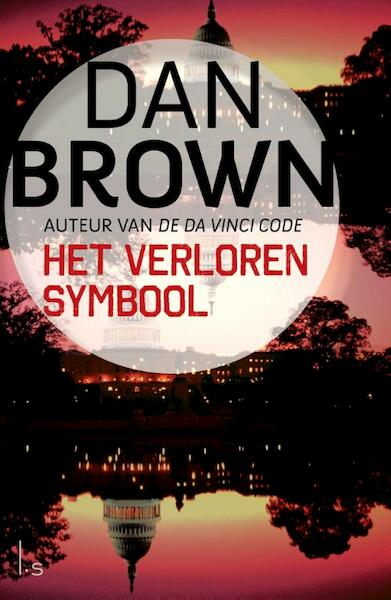 Het verloren symbool - Dan Brown (ISBN 9789024562312)
