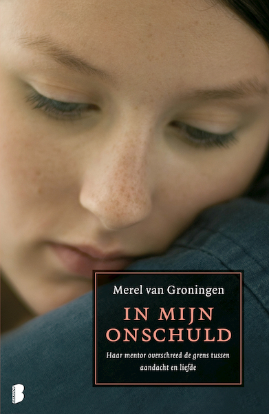 In mijn onschuld - Merel van Groningen (ISBN 9789022571446)