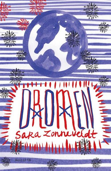 Dromen - Sara Zonneveldt (ISBN 9789000347247)