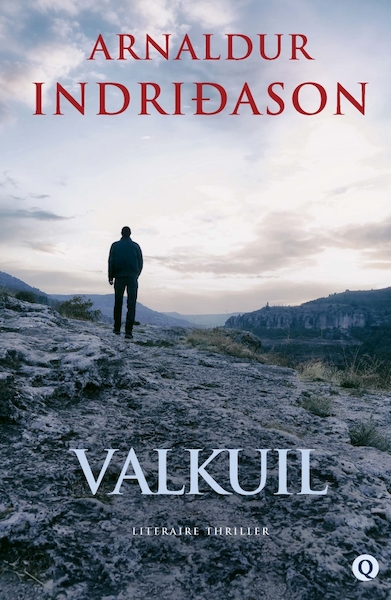 Valkuil - Arnaldur Indriðason (ISBN 9789021414775)