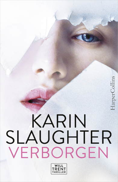 Verborgen - Karin Slaughter (ISBN 9789402703191)