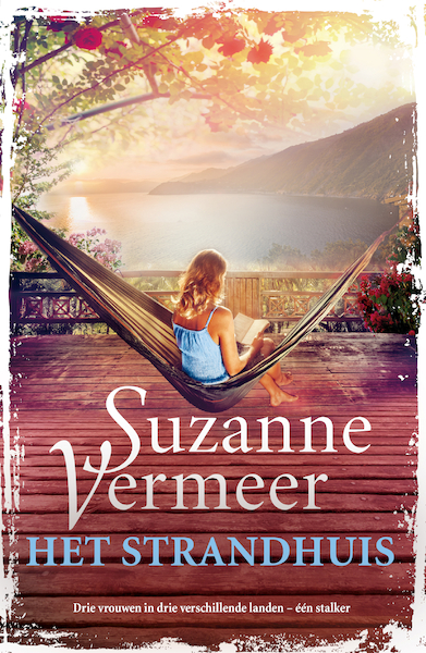 Het strandhuis - Suzanne Vermeer (ISBN 9789400512122)