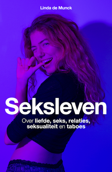 Seksleven - Linda de Munck (ISBN 9789021575049)