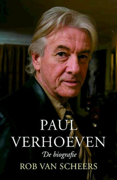 Paul Verhoeven - R. van Scheers (ISBN 9789029082594)