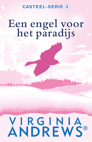 Een engel voor het paradijs - Virginia Andrews (ISBN 9789026157448)
