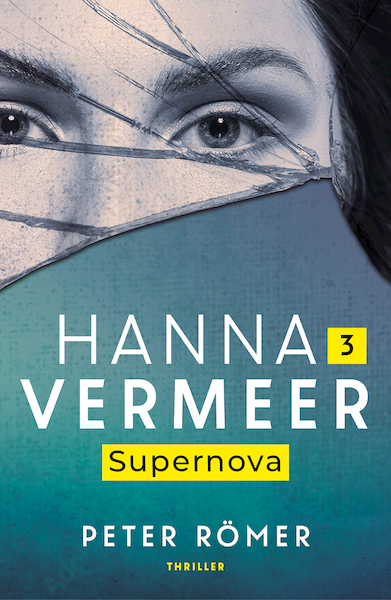 Supernova - Peter Römer (ISBN 9789026163098)