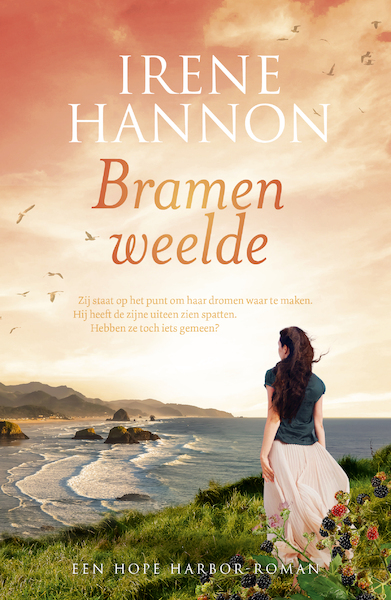 Bramenweelde - Irene Hannon (ISBN 9789029733021)