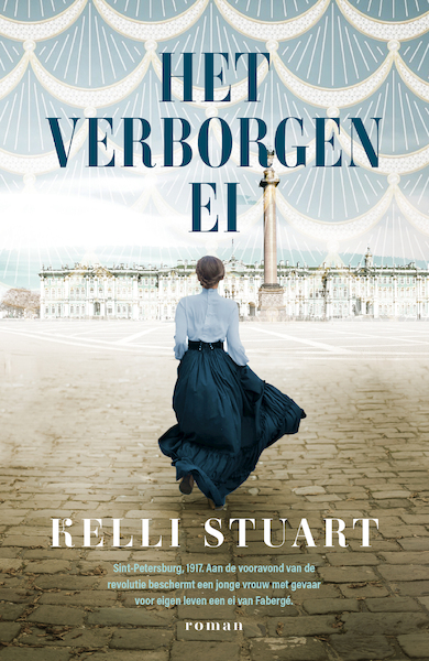 Het verborgen ei - Kelli Stuart (ISBN 9789029733083)