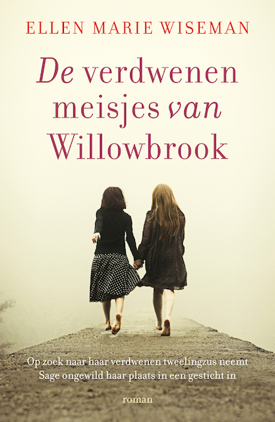De verdwenen meisjes van Willowbrook - Ellen Marie Wiseman (ISBN 9789023961437)