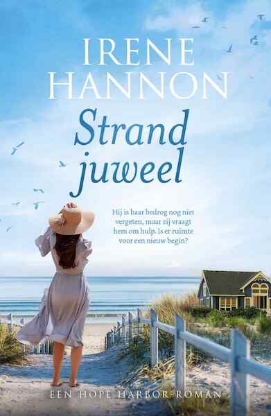 Strandjuweel - Irene Hannon (ISBN 9789029733465)