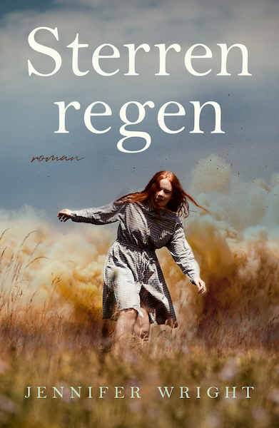 Sterrenregen - Jennifer Wright (ISBN 9789029733717)