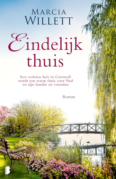 Eindelijk thuis - Marcia Willett (ISBN 9789059900950)