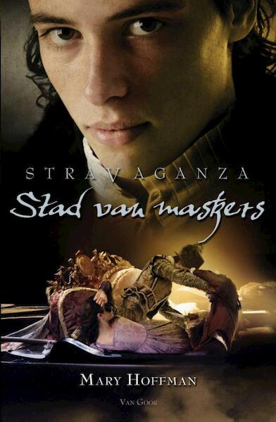 Stravaganza 1 - Mary Hoffman (ISBN 9789000338313)