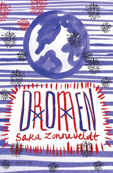 Dromen - Sara Zonneveldt (ISBN 9789000347254)