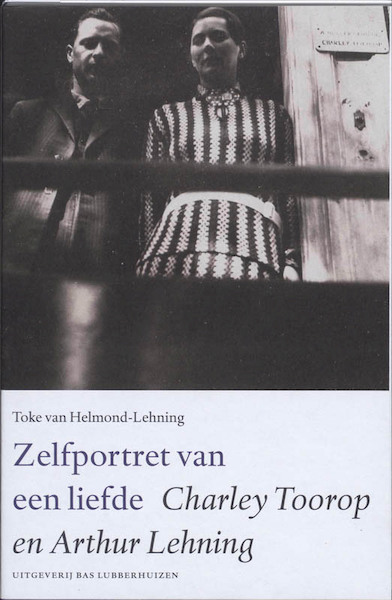 Zelfportret van een liefde - T. van Helmond-Lehning, E. de Graaf (ISBN 9789059372030)