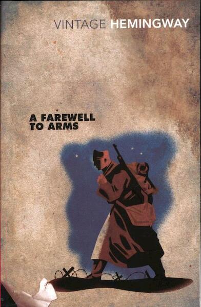 Farewell to Arms - Ernest Hemingway (ISBN 9780099273974)