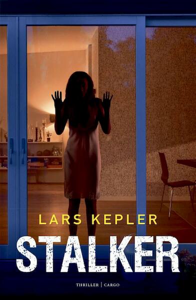 Stalker - Lars Kepler (ISBN 9789023488804)