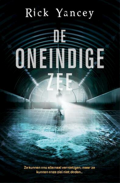 De oneindige zee - Rick Yancey (ISBN 9789400505469)