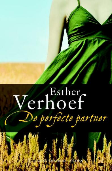 De perfecte partner - Esther Verhoef (ISBN 9789041419965)