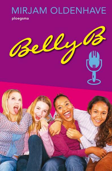 Belly B. - Mirjam Oldenhave (ISBN 9789021666013)