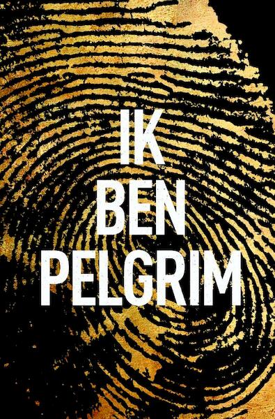Ik ben Pelgrim - Terry Hayes (ISBN 9789022997130)