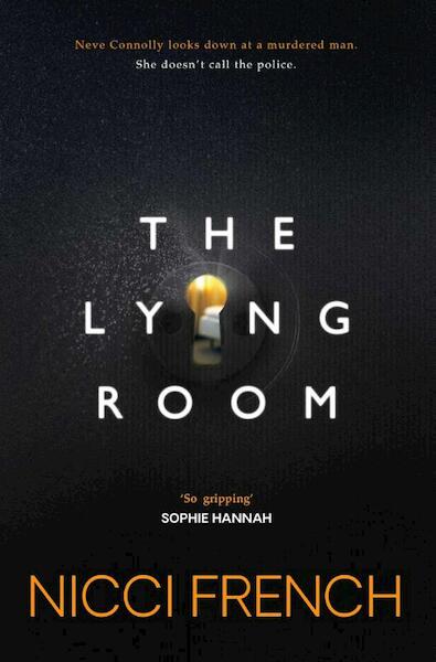 The Lying Room - Nicci French (ISBN 9781471192227)
