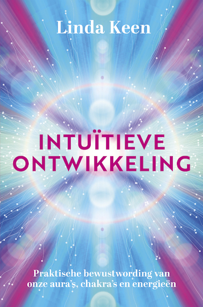 Intuïtieve ontwikkeling - Linda Keen (ISBN 9789020218480)