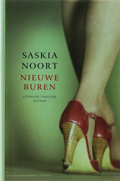 Nieuwe buren - Saskia Noort (ISBN 9789041409706)